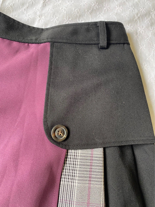Long Axes Femme -mekko tyttömäinen vintage-tyyliin
