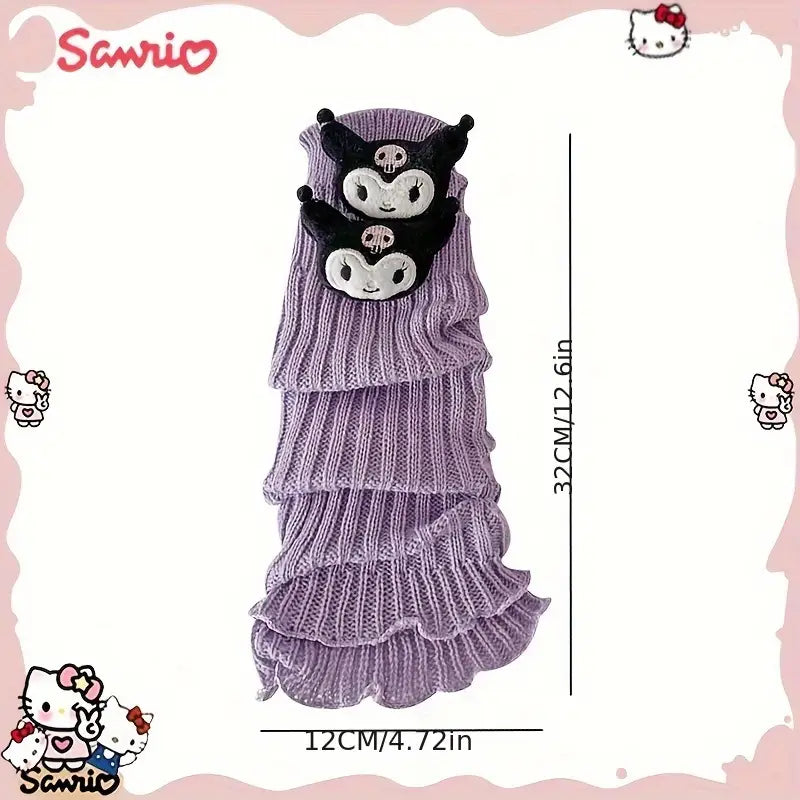 Warm cover Socks Sanrio