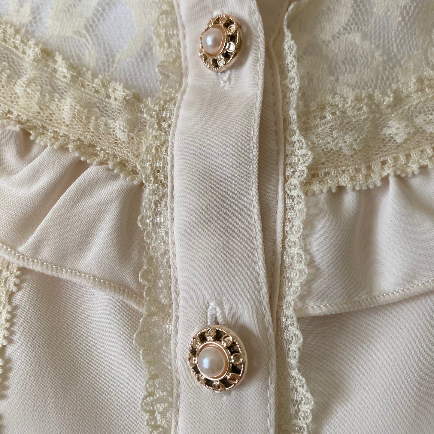 Axes femme fairycore blouse
