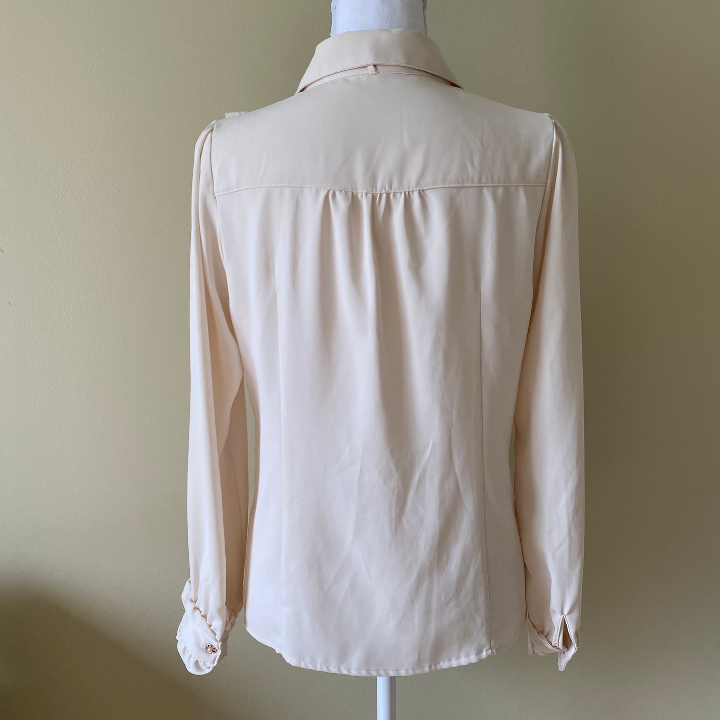 Axes femme fairycore blouse