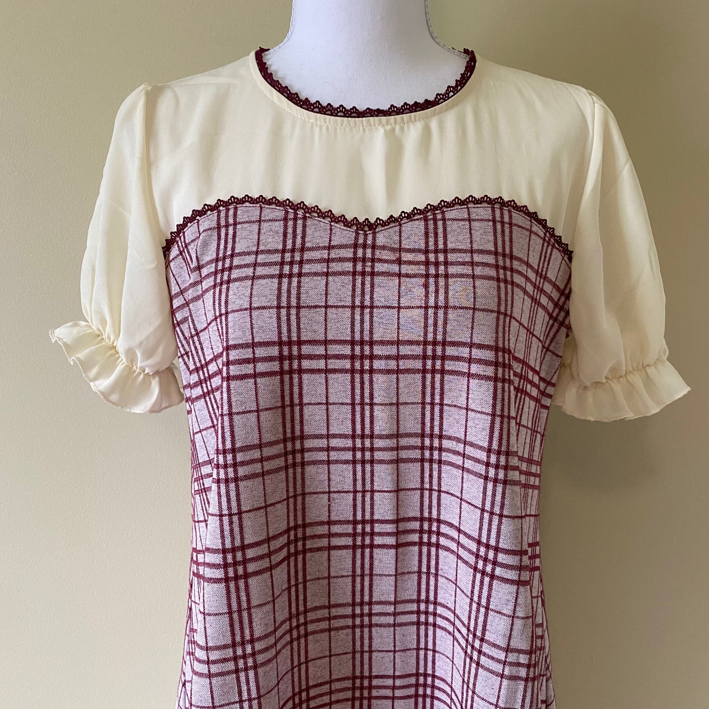 Axes Femme söpö mekko