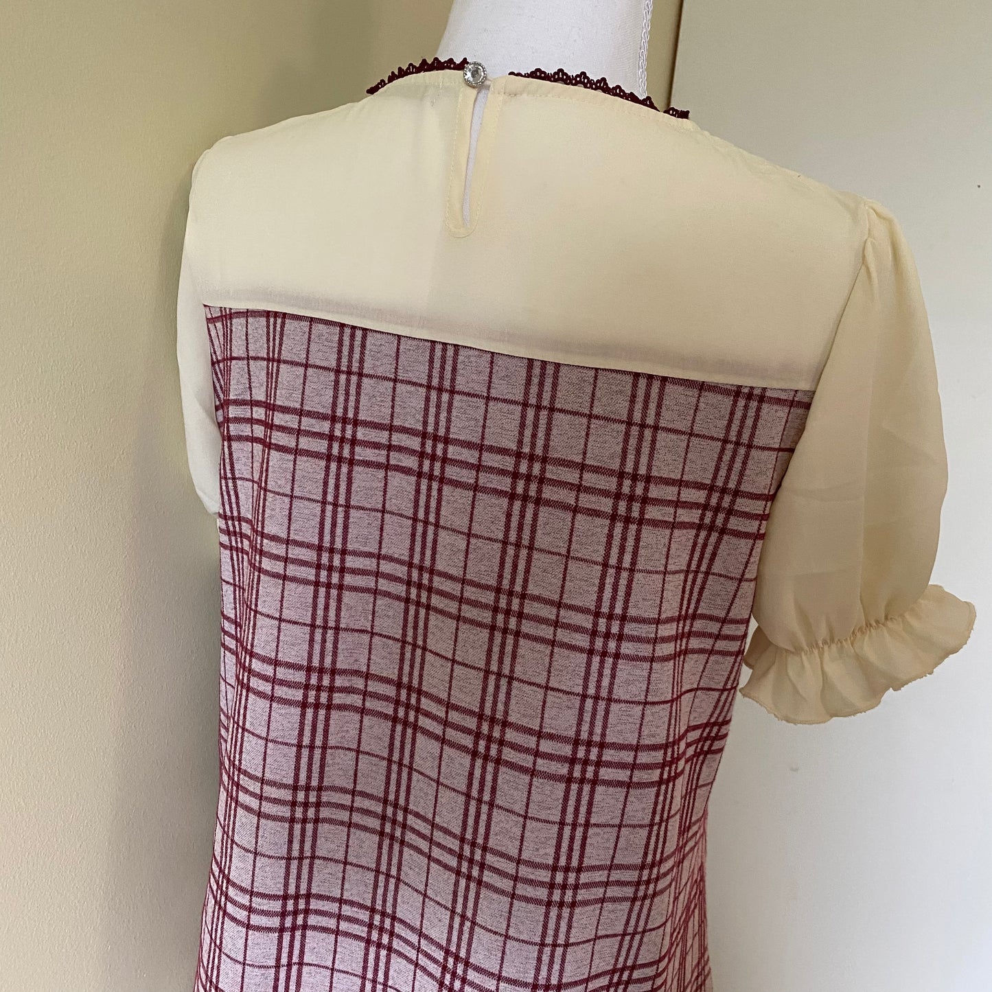 Axes Femme söpö mekko