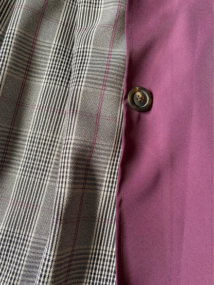 Long Axes Femme -mekko tyttömäinen vintage-tyyliin