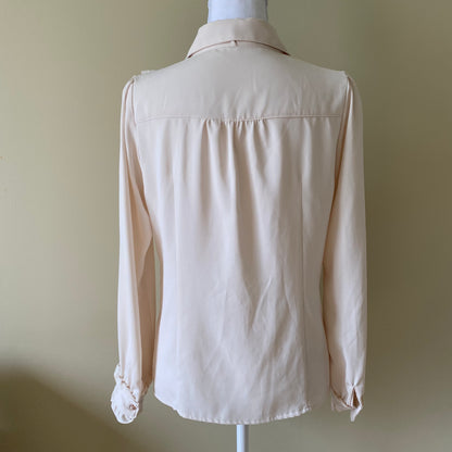 Axes femme fairycore blouse