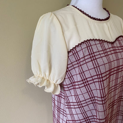 Axes Femme söpö mekko