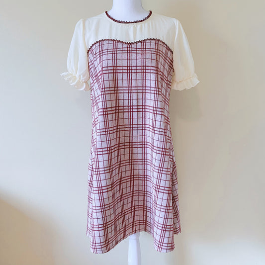 Axes Femme söpö mekko