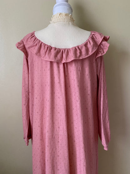 Super Rare Ghibli "Whisper of the Heart" Shizuku-Inspired Dress – Soft Pink