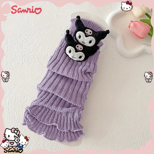 Lämpimät sukat Sanrio